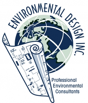Environmental Design Inc. Logo